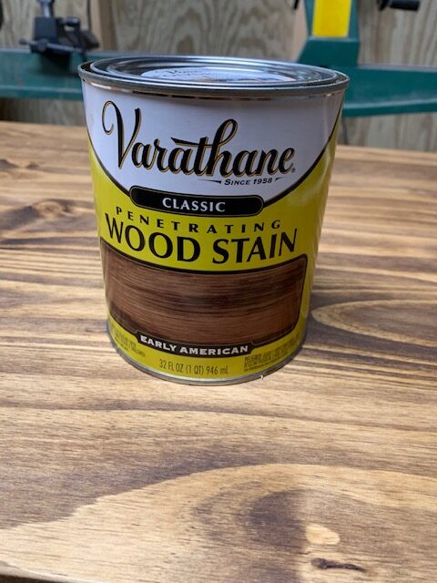 varathane wood stain, wood stain, varathane stain product