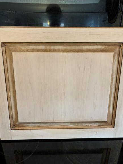 sanded maple wood cabinet door, sanded maple wood, sanded maple cabinets