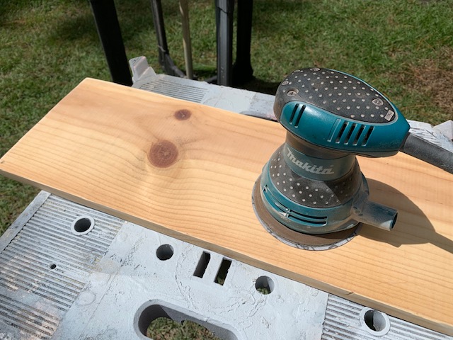 how to make a diy bathtub tray