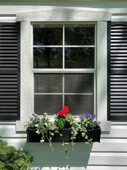 window box