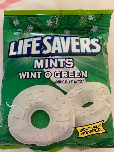 Lifesavers Mints