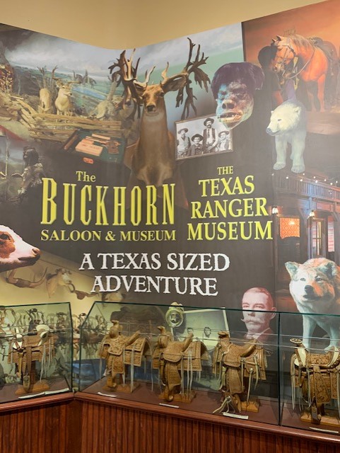 Buckhorn Saloon and Museum