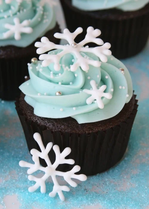 Winter Baking Ideas and Sweet Treats