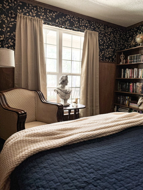 library room